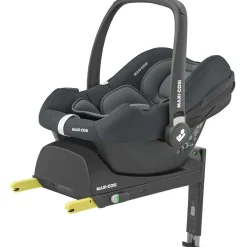 Siège auto Cabriofix I-Size essential graphite (groupe 0+)