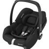 Siège auto Cabriofix I-Size essential black (groupe 0+)