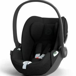 Siège auto Cloud T i-Size Sepia Black - Groupe 0+