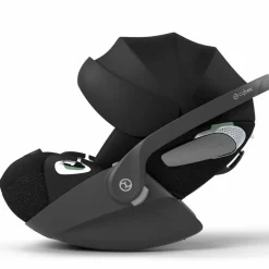 Siège auto Cloud T i-Size Sepia Black - Groupe 0+