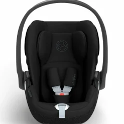 Siège auto Cloud T i-Size Sepia Black - Groupe 0+