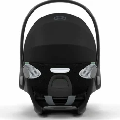 Siège auto Cloud T i-Size Sepia Black - Groupe 0+