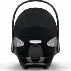 Siège auto Cloud T i-Size Tissu Plus Sepia Black - Groupe 0+