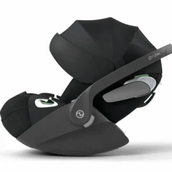 Siège auto Cloud T i-Size Tissu Plus Sepia Black - Groupe 0+