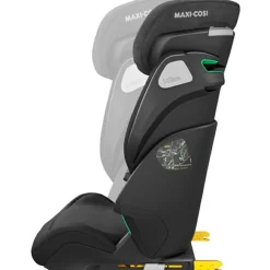 Siège auto groupe 2-3 Kore I-size noir