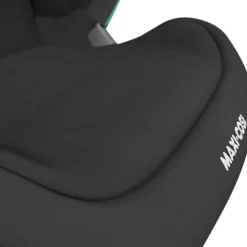 Siège auto groupe 2-3 Kore I-size noir