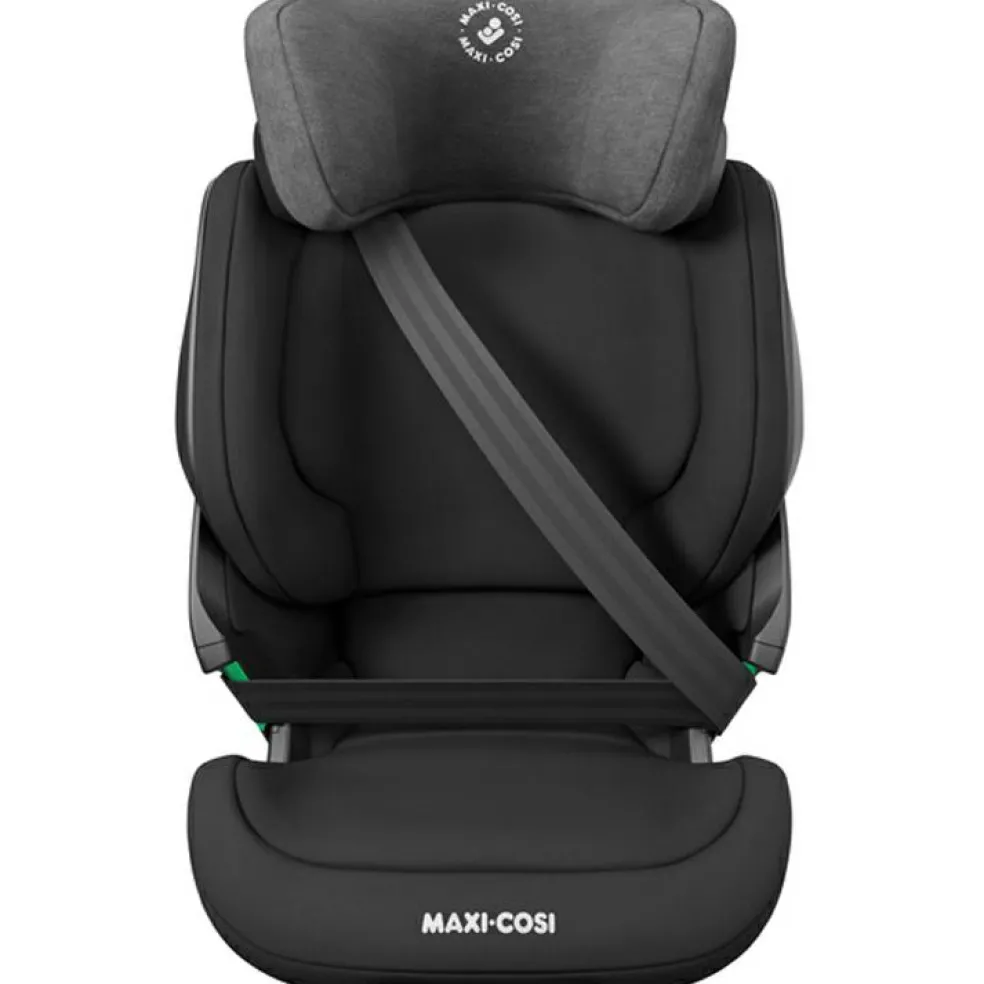 Siège auto groupe 2-3 Kore I-size noir