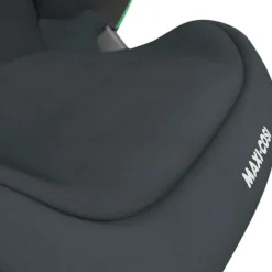 Siège auto groupe 2-3 Kore I-size Authentic Graphite gris