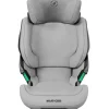 Siège auto groupe 2-3 Kore I-size Authentic Grey gris