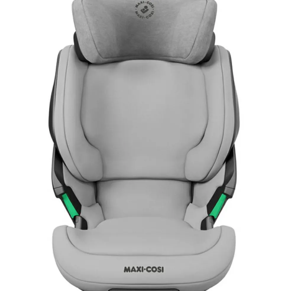 Siège auto groupe 2-3 Kore I-size Authentic Grey gris