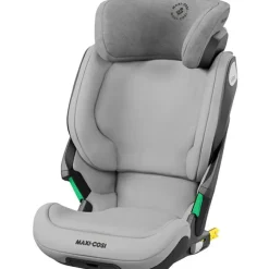 Siège auto groupe 2-3 Kore I-size Authentic Grey gris
