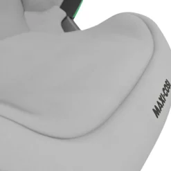 Siège auto groupe 2-3 Kore I-size Authentic Grey gris