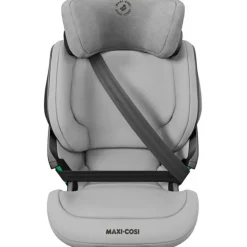 Siège auto groupe 2-3 Kore I-size Authentic Grey gris