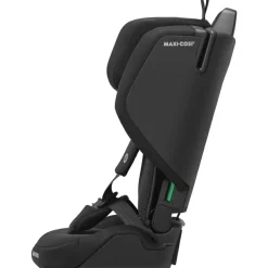 Siège auto Nomad I-Size Authentic Black (groupe 1)