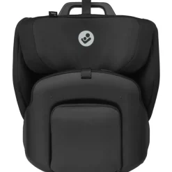 Siège auto Nomad I-Size Authentic Black (groupe 1)