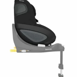Siège auto Pearl 360 Authentic Black (groupe 0+-1)