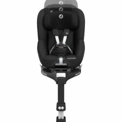 Siège auto Pearl 360 Authentic Black (groupe 0+-1)