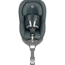 Siège auto Pearl 360 Authentic Graphite (groupe 0+-1)