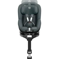 Siège auto Pearl 360 Authentic Graphite (groupe 0+-1)