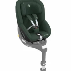 Siège auto Pearl 360 Authentic Green (groupe 0+-1)