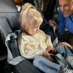 Siège auto Pearl S Tonal Graphite (groupe 0+-1)