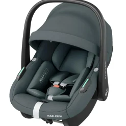 Siège auto Pebble S Tonal Graphite (groupe 0+)