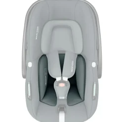 Siège auto Pebble S Tonal Graphite (groupe 0+)