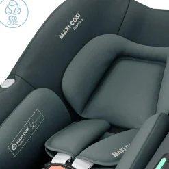 Siège auto Pebble S Tonal Graphite (groupe 0+)