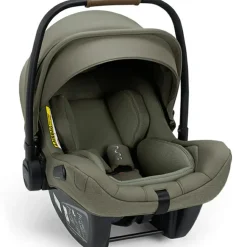 Siège auto Pipa next Pine kaki (groupe 0+)