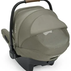 Siège auto Pipa next Pine kaki (groupe 0+)