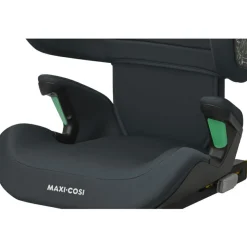 Siège auto Rodifix M I-Size Grey (groupe 2-3)