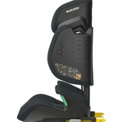 Siège auto Rodifix M I-Size Grey (groupe 2-3)