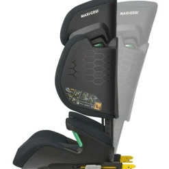 Siège auto Rodifix M I-Size Grey (groupe 2-3)