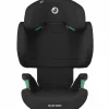 Siège auto Rodifix M I-Size Basic Black (groupe 2-3)