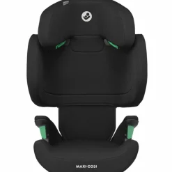 Siège auto Rodifix M I-Size Basic Black (groupe 2-3)