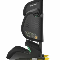 Siège auto Rodifix M I-Size Basic Black (groupe 2-3)