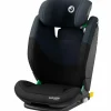 Siège auto Rodifix S I-Size Tonal Black (groupe 2-3)