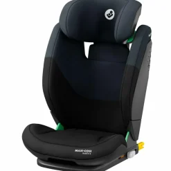 Siège auto Rodifix S I-Size Tonal Black (groupe 2-3)