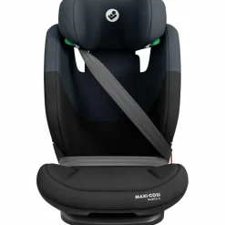 Siège auto Rodifix S I-Size Tonal Black (groupe 2-3)