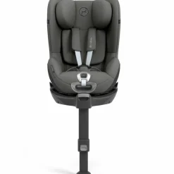 Siège auto Sirona T iSize Mirage Grey - Groupe 0+-1