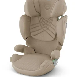 Siège auto SOLUTION T I-FIX PLUS Cozy Beige - Groupe 2-3