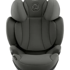 Siège auto SOLUTION T I-FIX Mirage Grey - Groupe 2-3