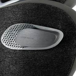 Siège auto SOLUTION T I-FIX Mirage Grey - Groupe 2-3