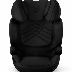 Siège auto SOLUTION T I-FIX PLUS Sepia Black - Groupe 2-3