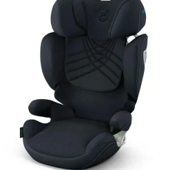 Siège auto SOLUTION T I-FIX PLUS Nautical Blue - Groupe 2-3