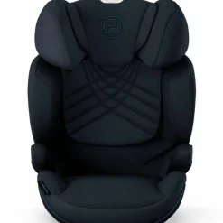 Siège auto SOLUTION T I-FIX PLUS Nautical Blue - Groupe 2-3