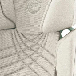 Siège auto SOLUTION T I-FIX PLUS Light Grey - Groupe 2-3