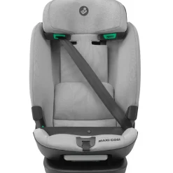Siège auto Titan Plus I-Size authentic grey (groupe 1-2-3)