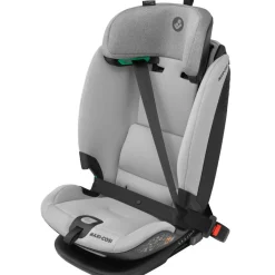 Siège auto Titan Plus I-Size authentic grey (groupe 1-2-3)