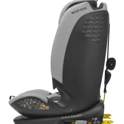 Siège auto Titan Plus I-Size authentic grey (groupe 1-2-3)
